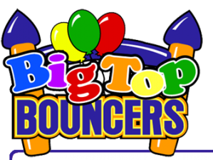 Big Top Bouncers