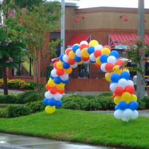 Tampa Bay Party and Balloon