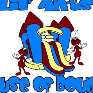 Lil Ants House of Bounce