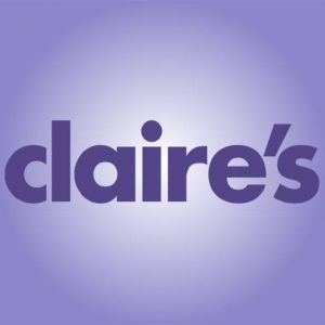 Claire's - Birthday Parties