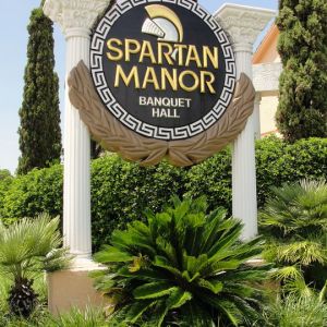 Spartan Manor