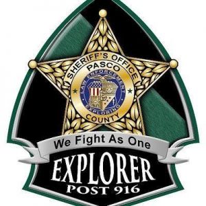 Pasco County Junior Explorers