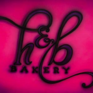 Lil' H&B Bakery