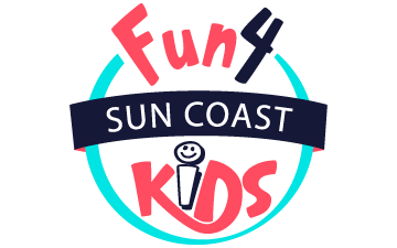 Fun 4 Sun Coast Kids